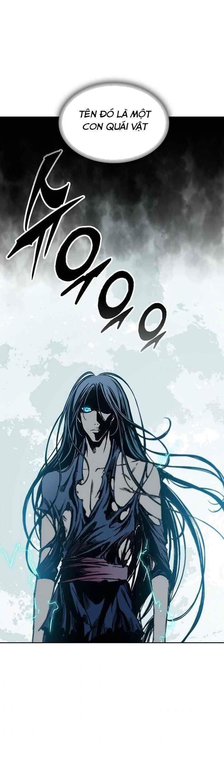 Hồi Ức Của Chiến Thần Chapter 67 - Trang 2