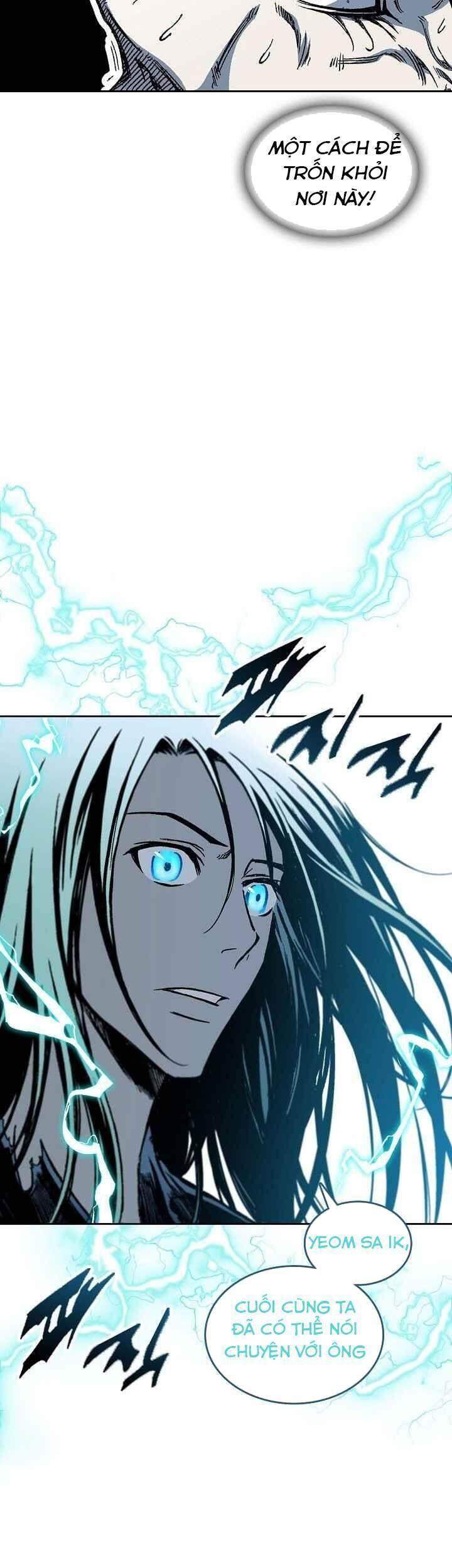 Hồi Ức Của Chiến Thần Chapter 67 - Trang 2