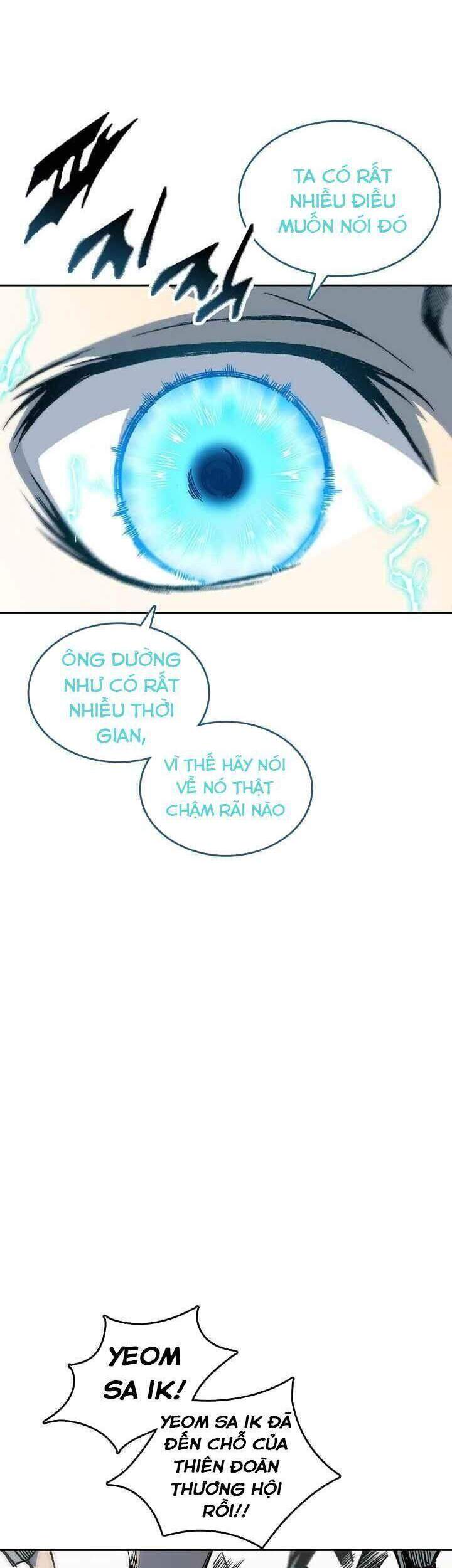 Hồi Ức Của Chiến Thần Chapter 67 - Trang 2