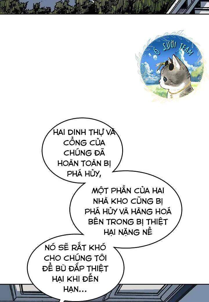Hồi Ức Của Chiến Thần Chapter 67 - Trang 2
