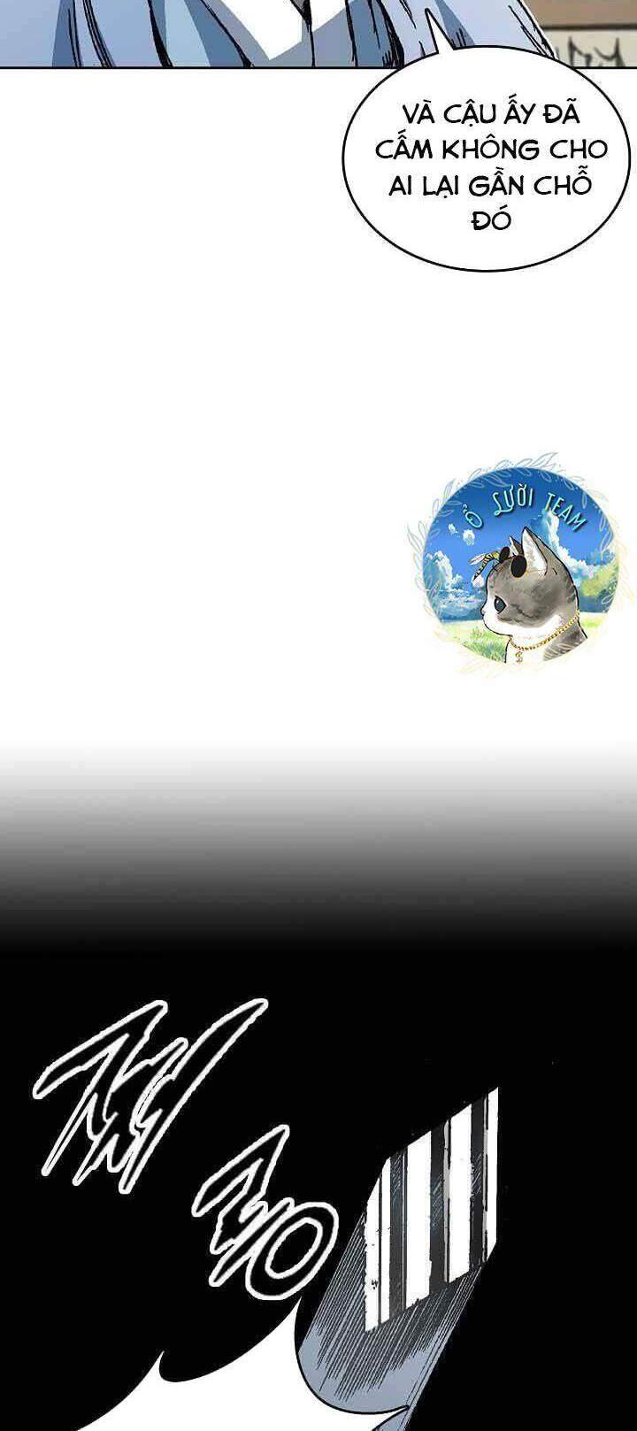 Hồi Ức Của Chiến Thần Chapter 67 - Trang 2