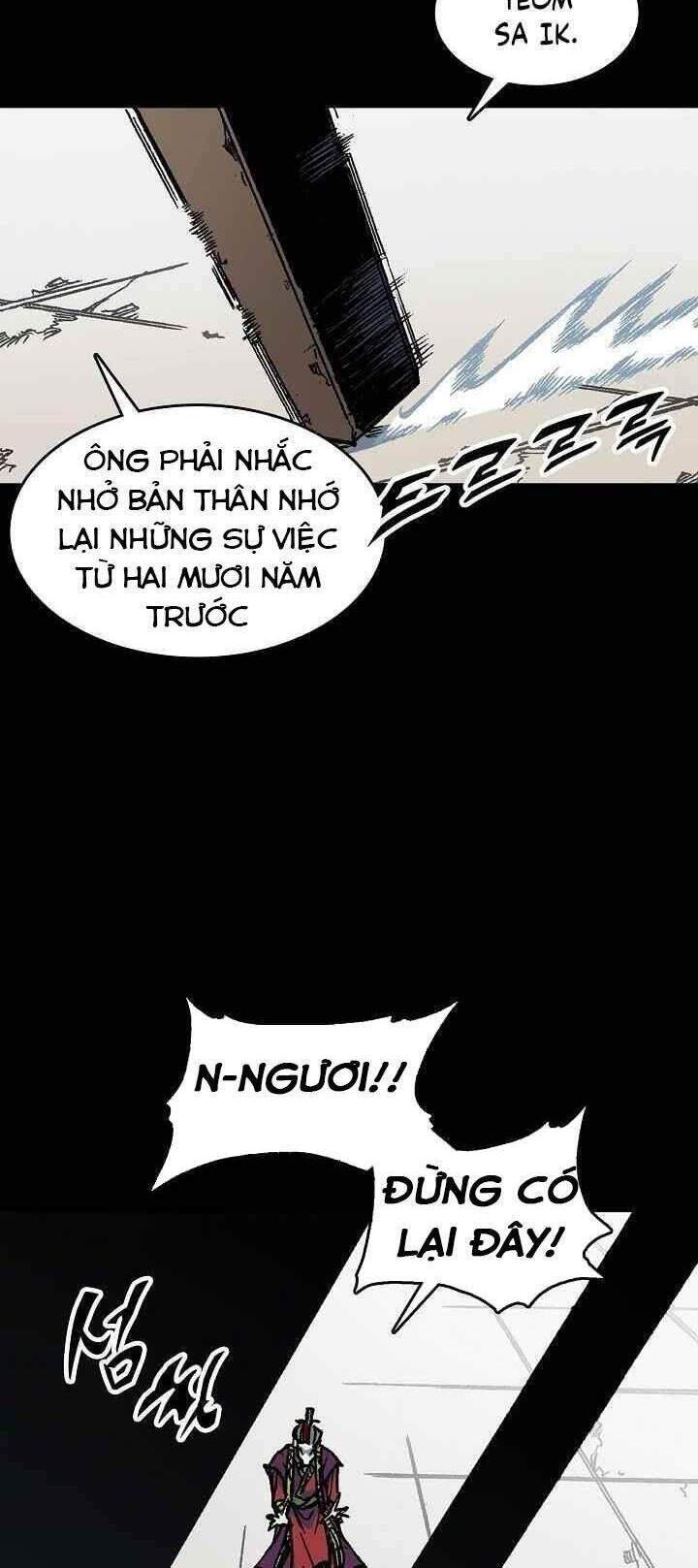 Hồi Ức Của Chiến Thần Chapter 67 - Trang 2