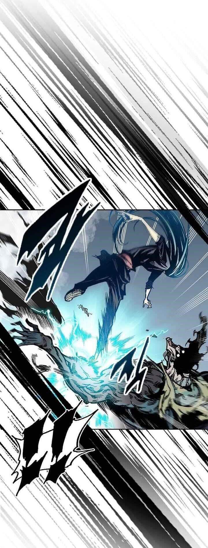 Hồi Ức Của Chiến Thần Chapter 67 - Trang 2