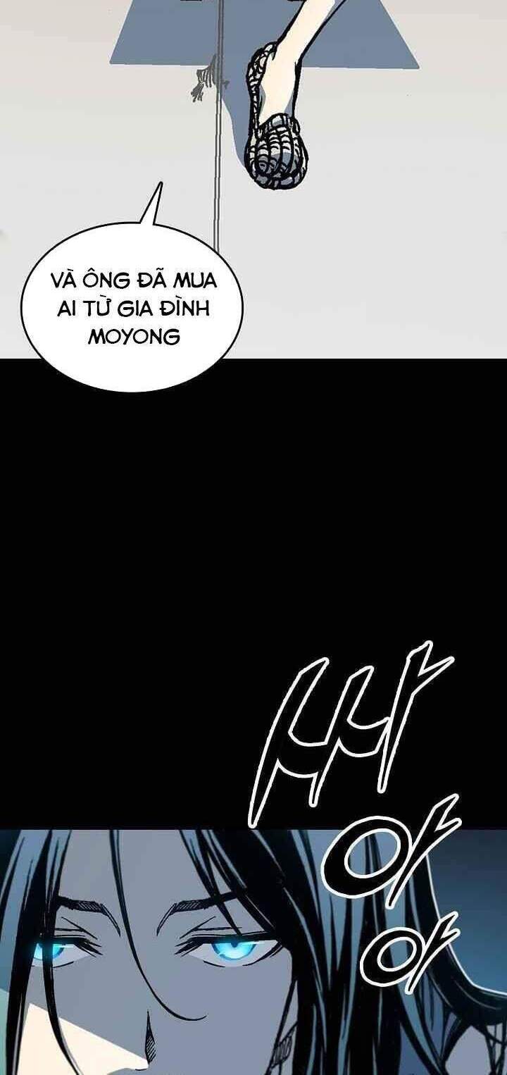 Hồi Ức Của Chiến Thần Chapter 67 - Trang 2