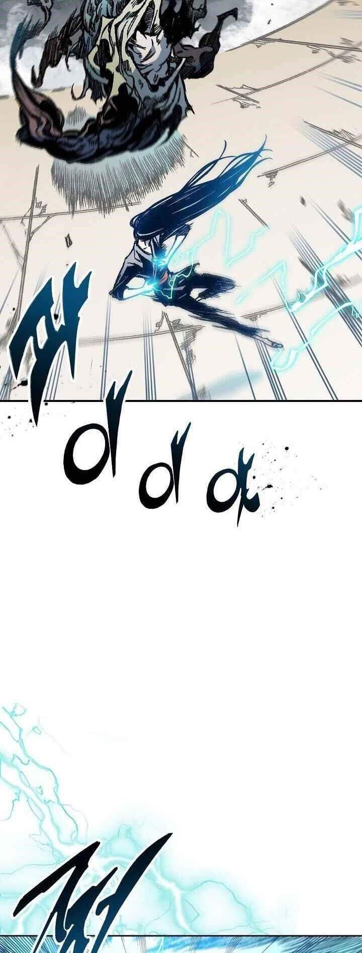 Hồi Ức Của Chiến Thần Chapter 67 - Trang 2