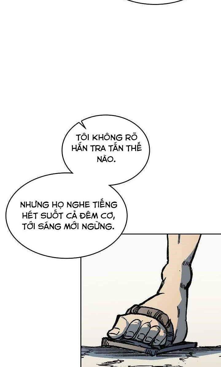 Hồi Ức Của Chiến Thần Chapter 68 - Trang 2