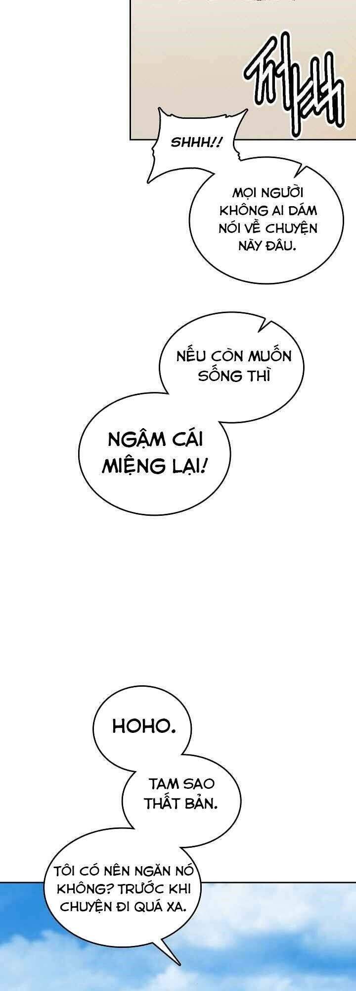 Hồi Ức Của Chiến Thần Chapter 68 - Trang 2