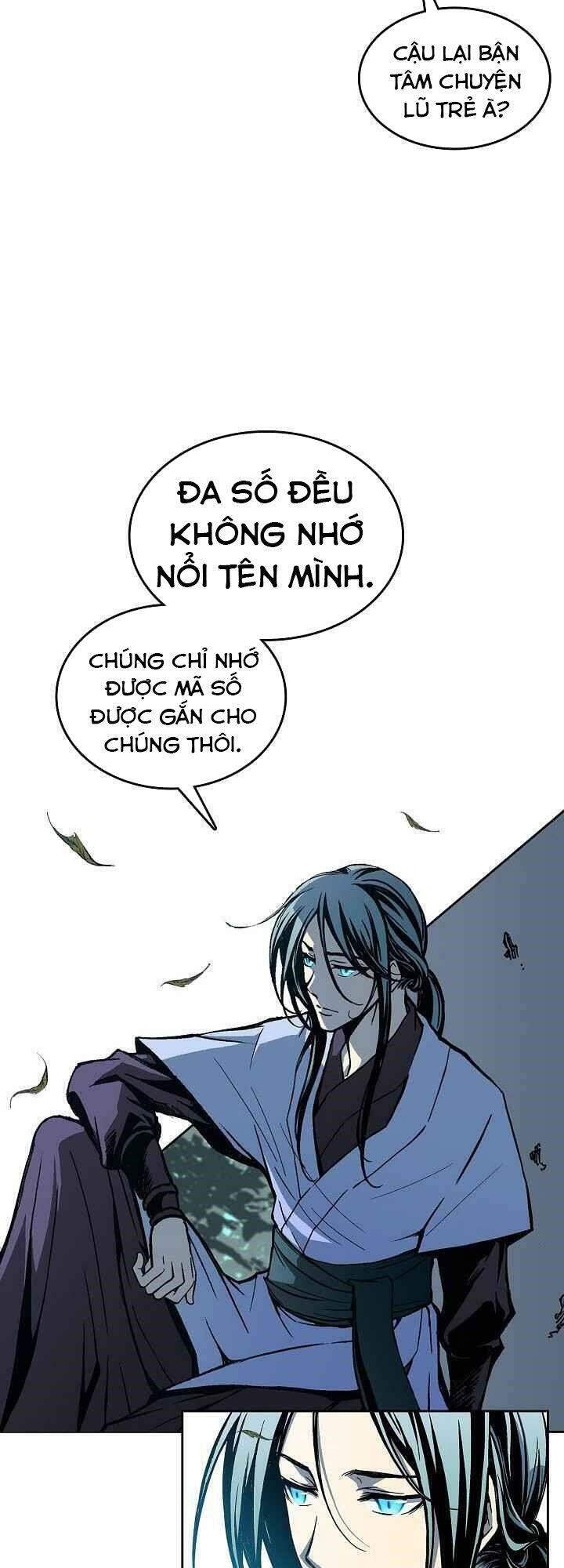 Hồi Ức Của Chiến Thần Chapter 68 - Trang 2