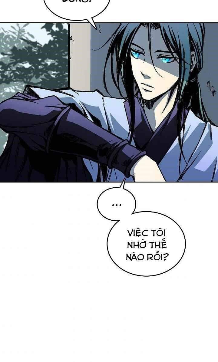 Hồi Ức Của Chiến Thần Chapter 68 - Trang 2