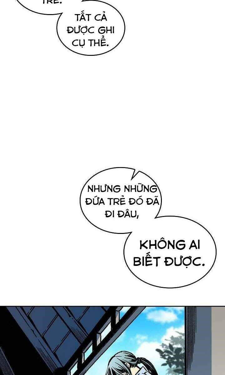 Hồi Ức Của Chiến Thần Chapter 68 - Trang 2
