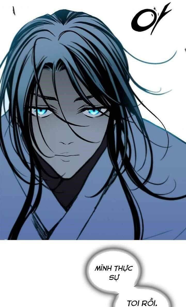 Hồi Ức Của Chiến Thần Chapter 68 - Trang 2