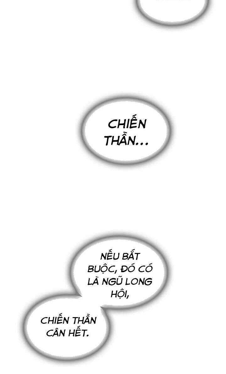 Hồi Ức Của Chiến Thần Chapter 68 - Trang 2