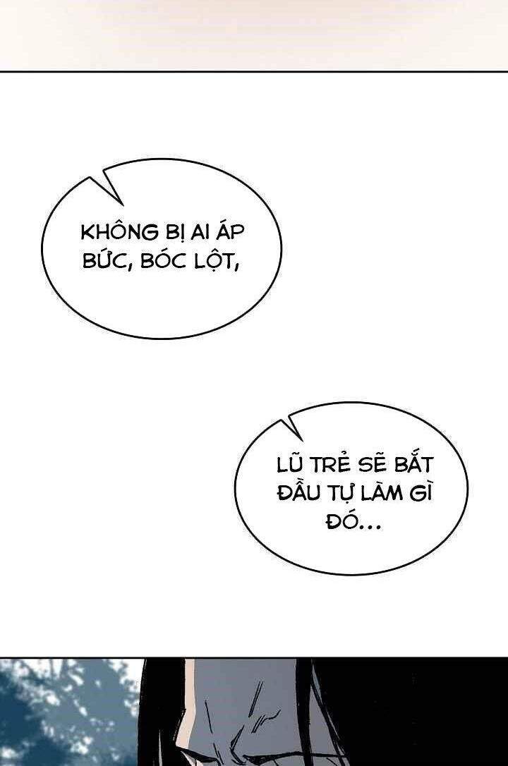 Hồi Ức Của Chiến Thần Chapter 68 - Trang 2