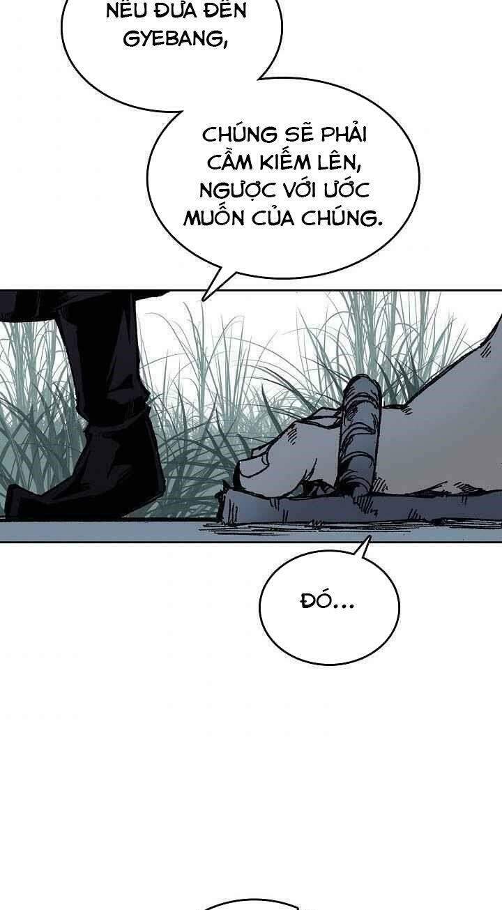 Hồi Ức Của Chiến Thần Chapter 68 - Trang 2