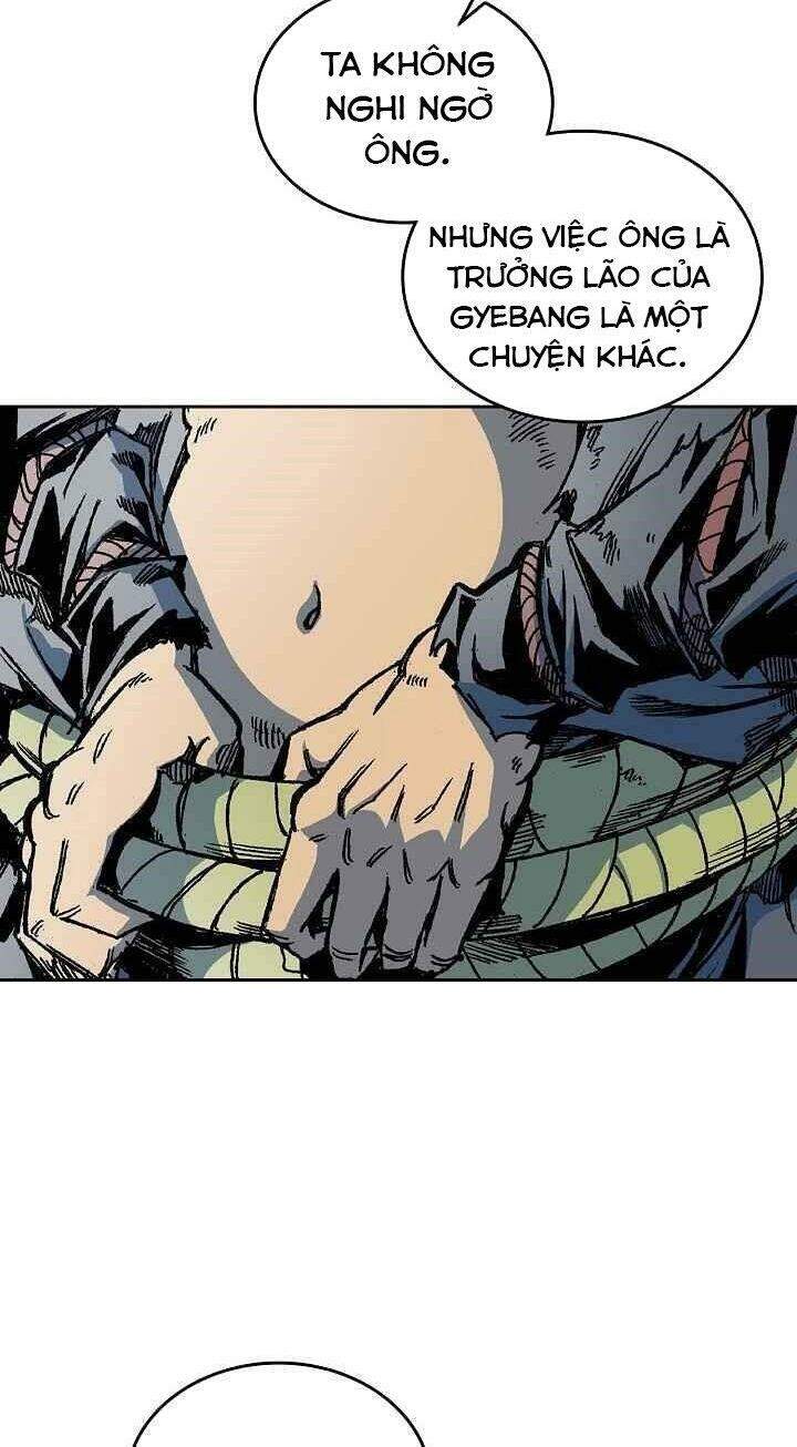 Hồi Ức Của Chiến Thần Chapter 68 - Trang 2