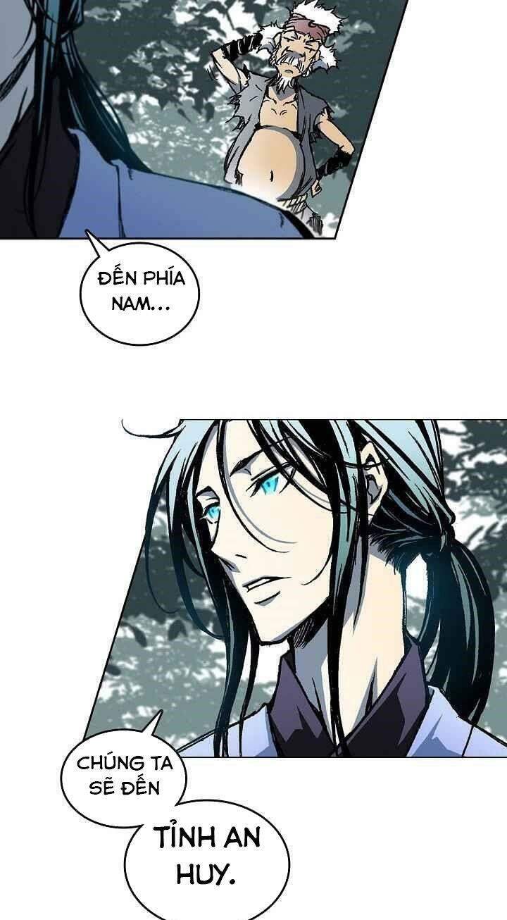 Hồi Ức Của Chiến Thần Chapter 68 - Trang 2