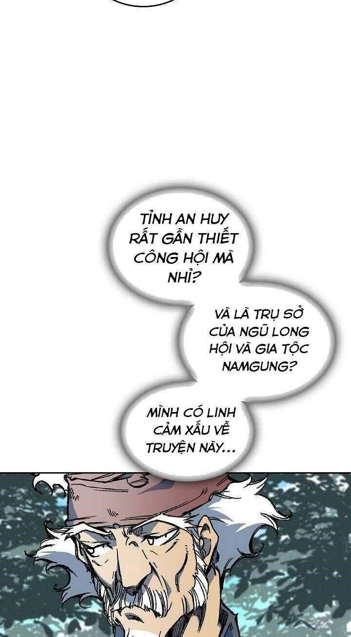 Hồi Ức Của Chiến Thần Chapter 68 - Trang 2