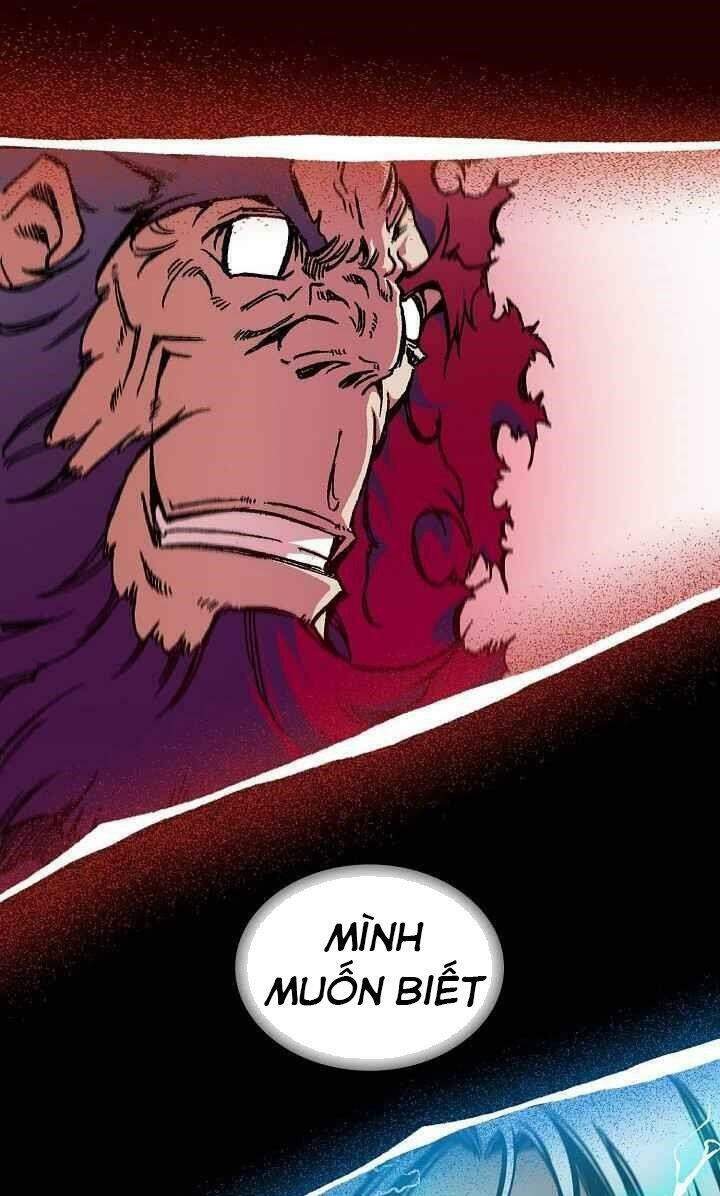 Hồi Ức Của Chiến Thần Chapter 68 - Trang 2