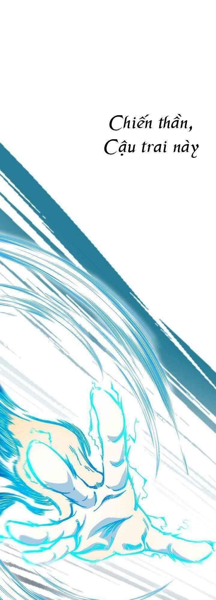 Hồi Ức Của Chiến Thần Chapter 68 - Trang 2
