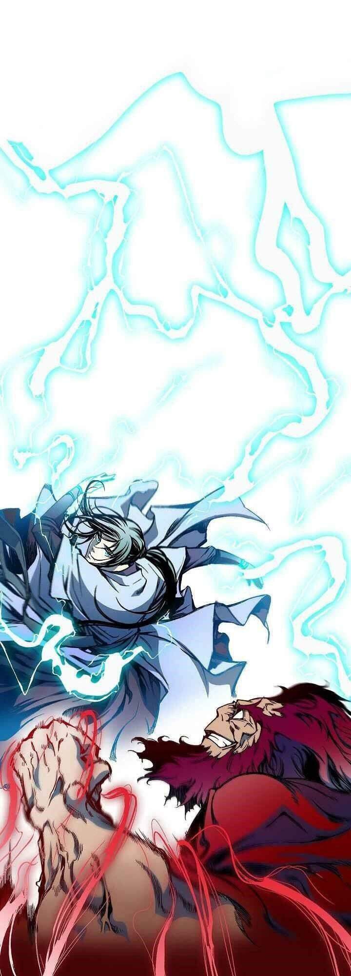 Hồi Ức Của Chiến Thần Chapter 68 - Trang 2