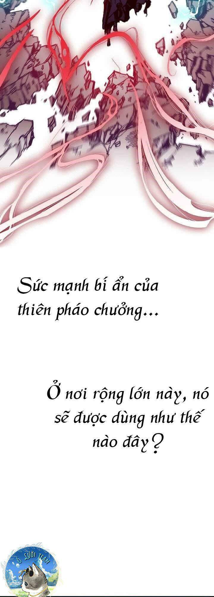 Hồi Ức Của Chiến Thần Chapter 68 - Trang 2