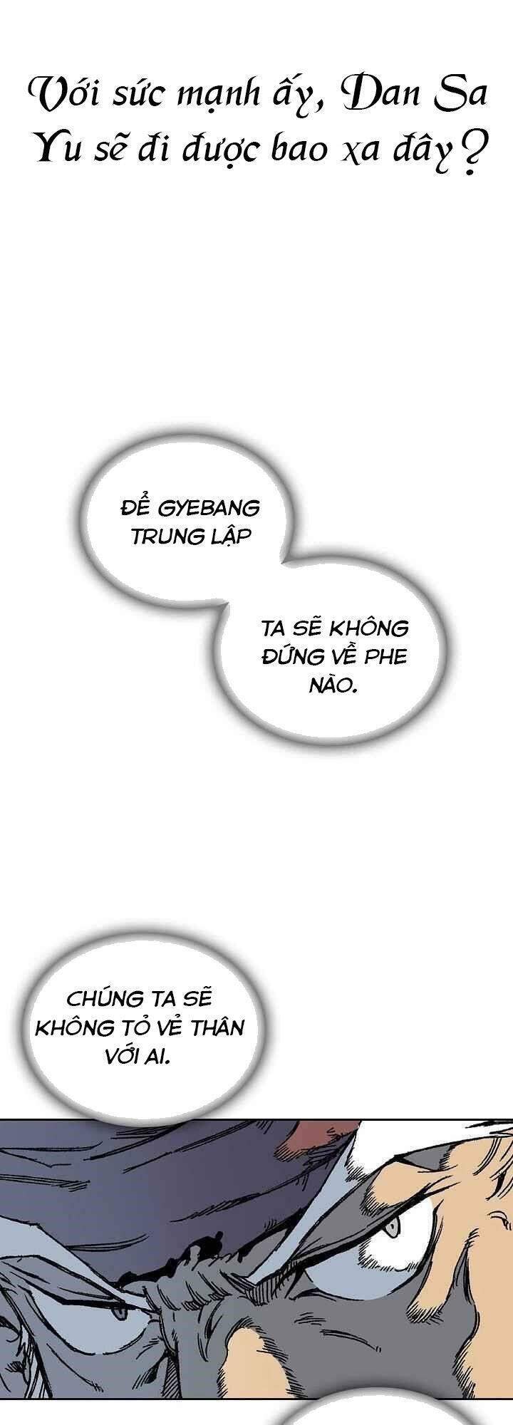 Hồi Ức Của Chiến Thần Chapter 68 - Trang 2