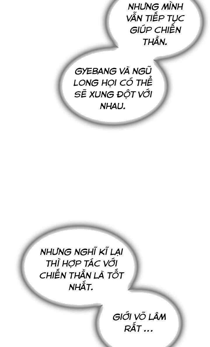 Hồi Ức Của Chiến Thần Chapter 68 - Trang 2