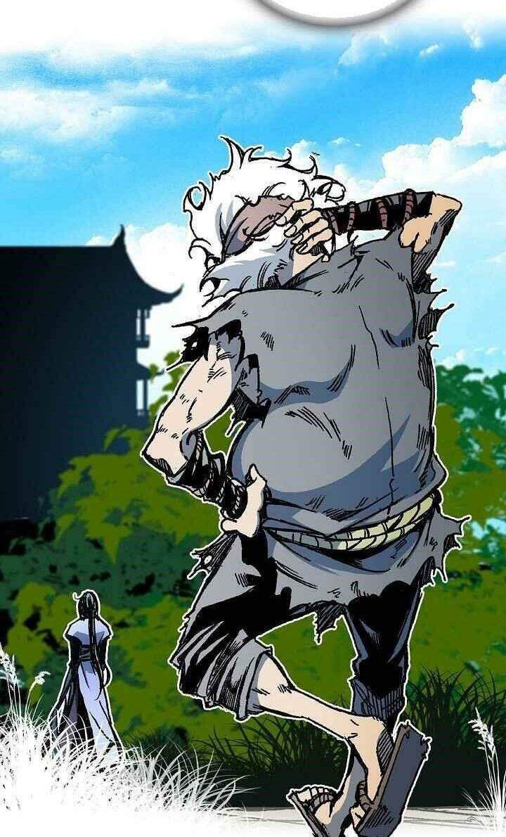 Hồi Ức Của Chiến Thần Chapter 68 - Trang 2