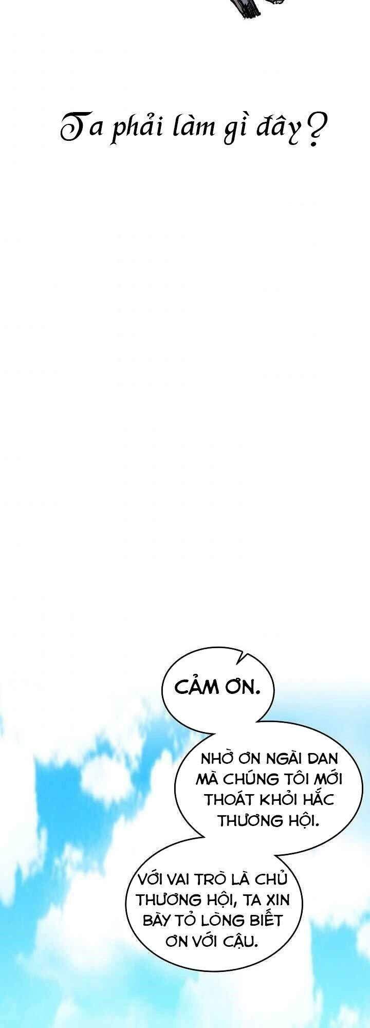 Hồi Ức Của Chiến Thần Chapter 68 - Trang 2