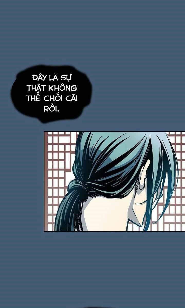 Hồi Ức Của Chiến Thần Chapter 68 - Trang 2