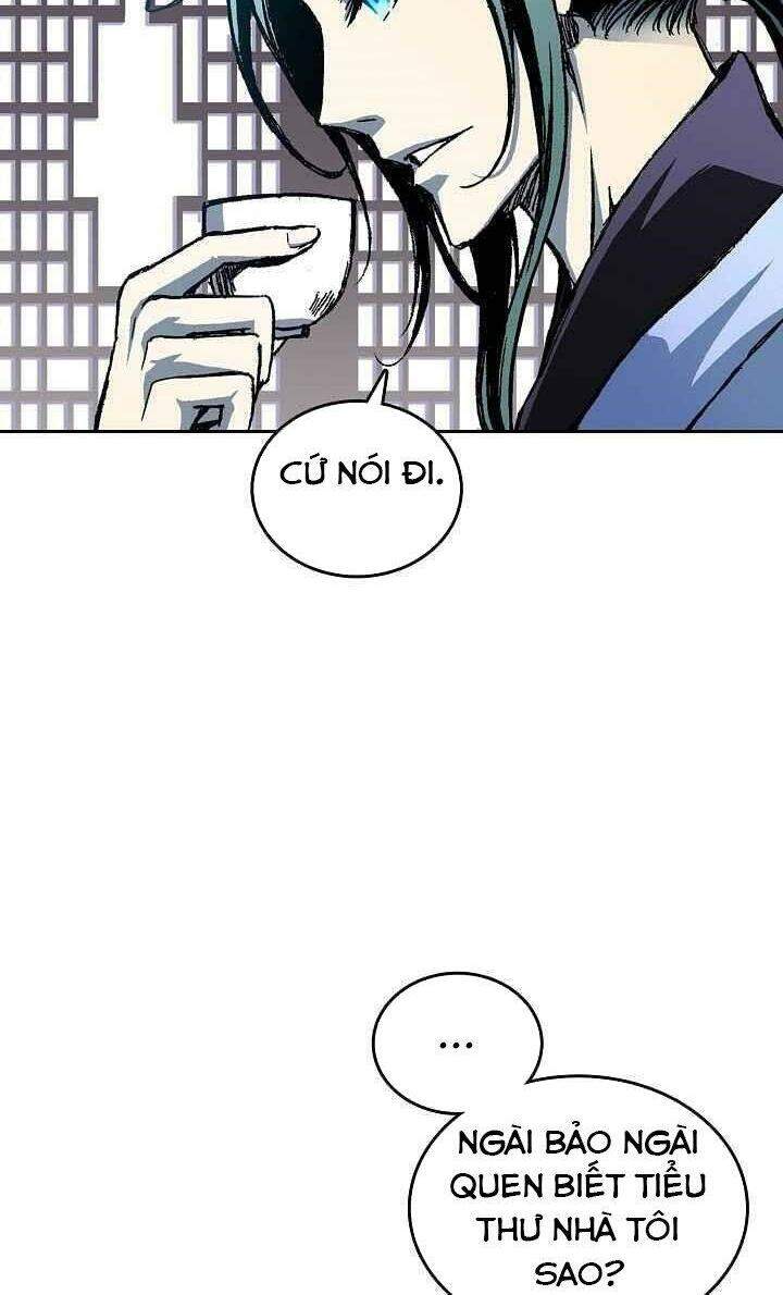 Hồi Ức Của Chiến Thần Chapter 68 - Trang 2