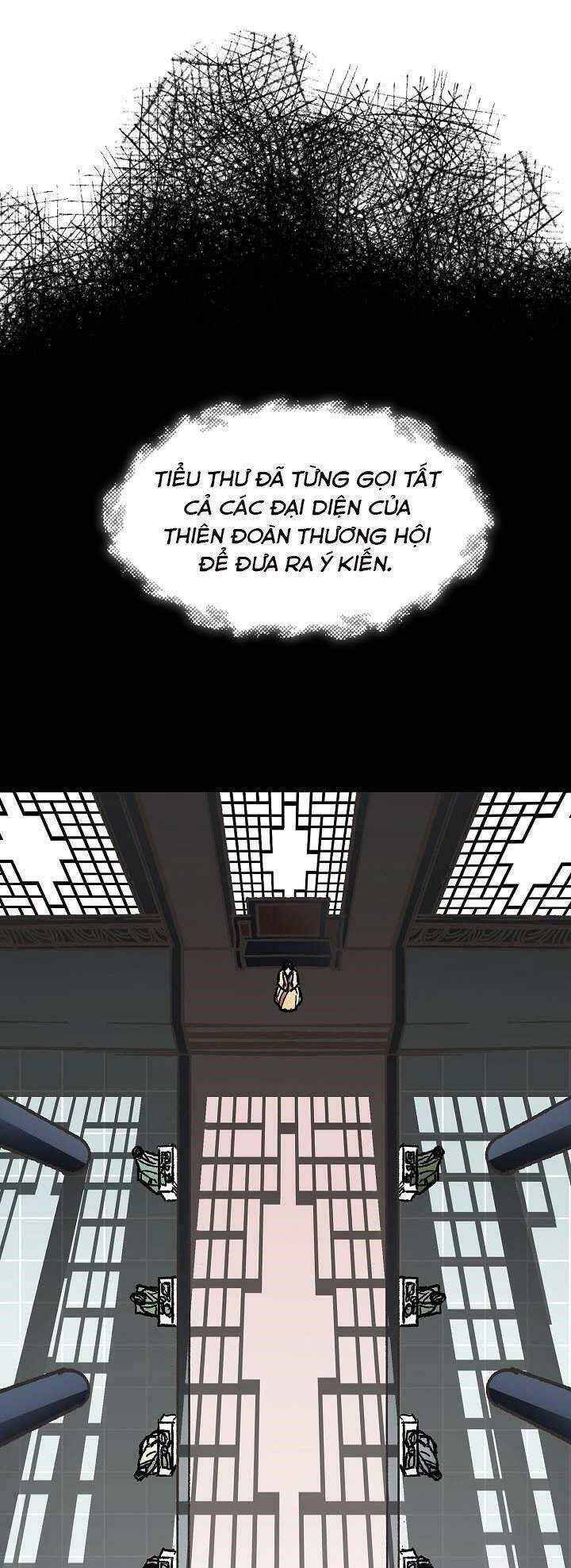 Hồi Ức Của Chiến Thần Chapter 69 - Trang 2