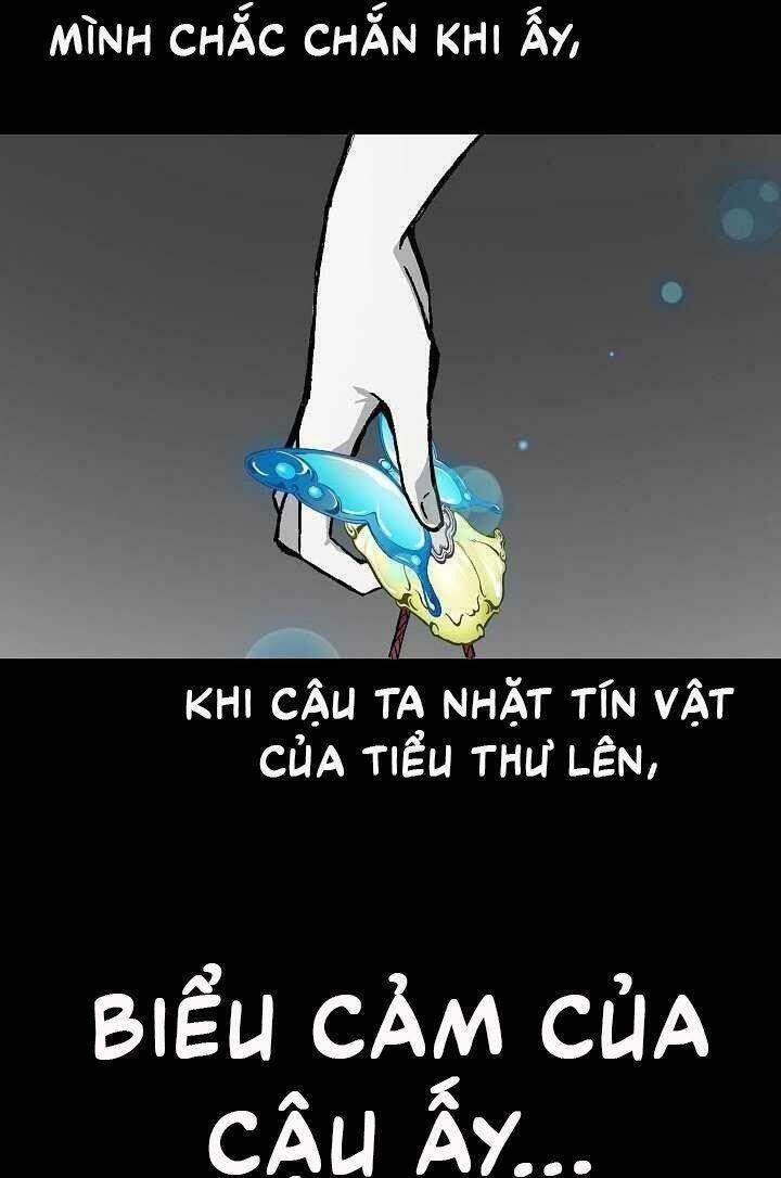 Hồi Ức Của Chiến Thần Chapter 69 - Trang 2