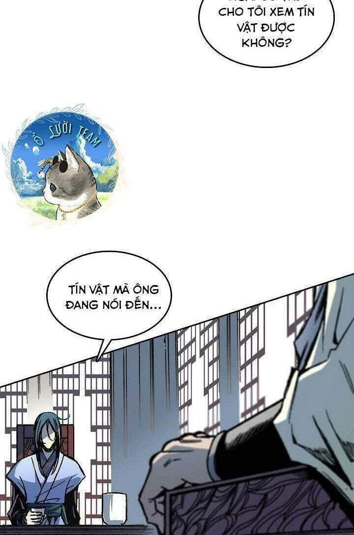 Hồi Ức Của Chiến Thần Chapter 69 - Trang 2