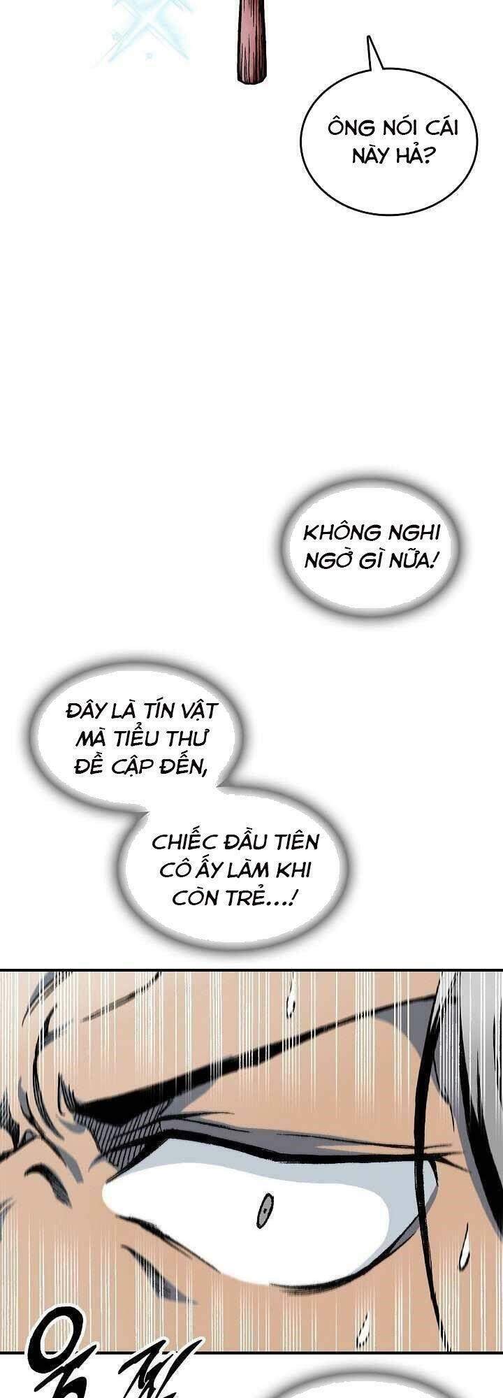 Hồi Ức Của Chiến Thần Chapter 69 - Trang 2