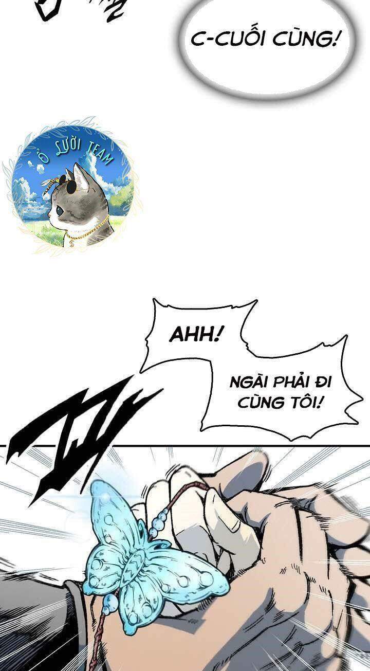 Hồi Ức Của Chiến Thần Chapter 69 - Trang 2