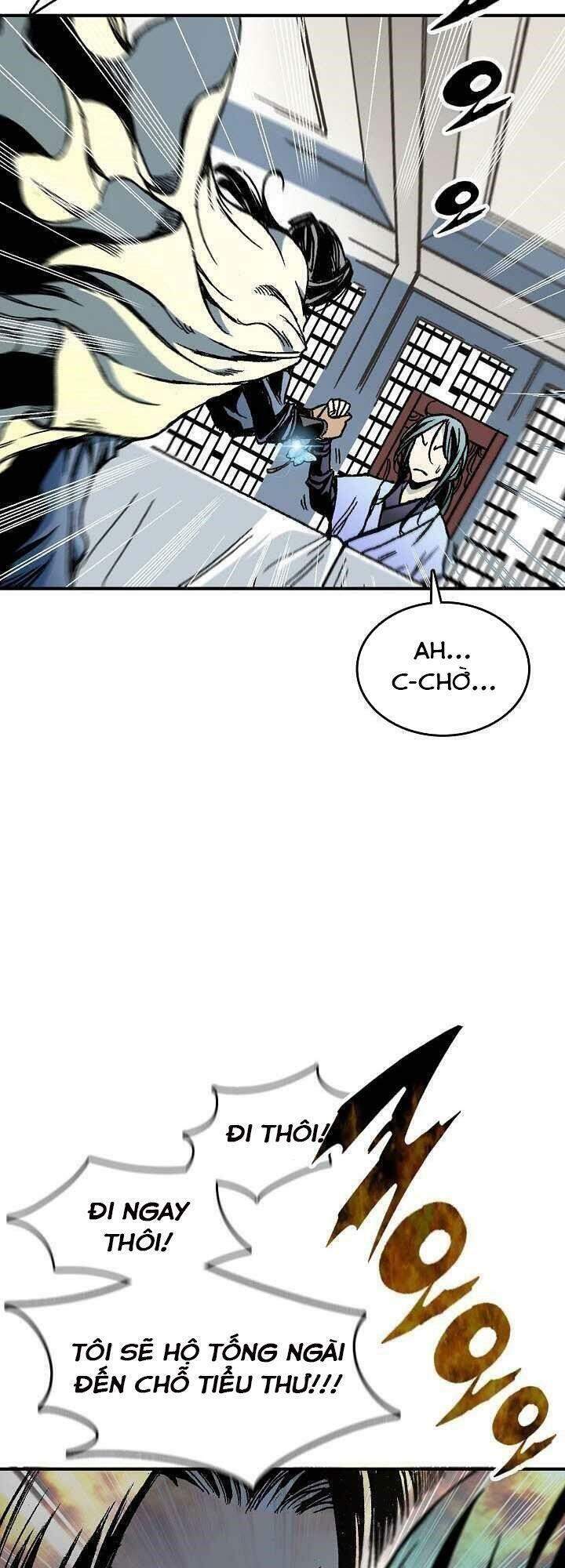 Hồi Ức Của Chiến Thần Chapter 69 - Trang 2