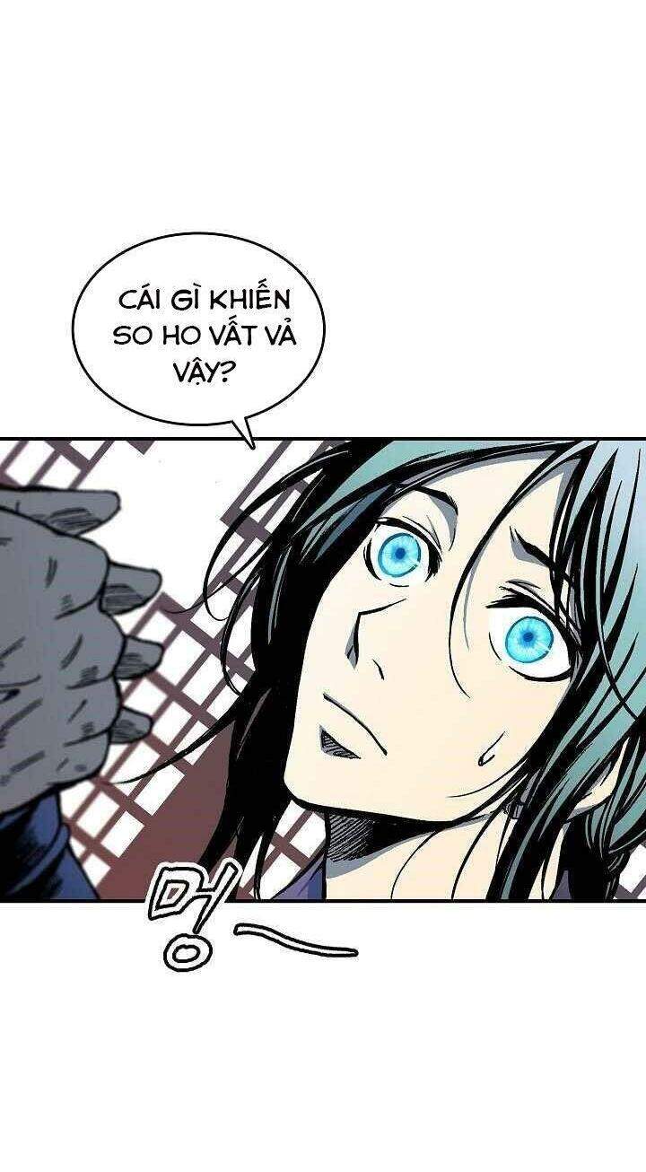 Hồi Ức Của Chiến Thần Chapter 69 - Trang 2