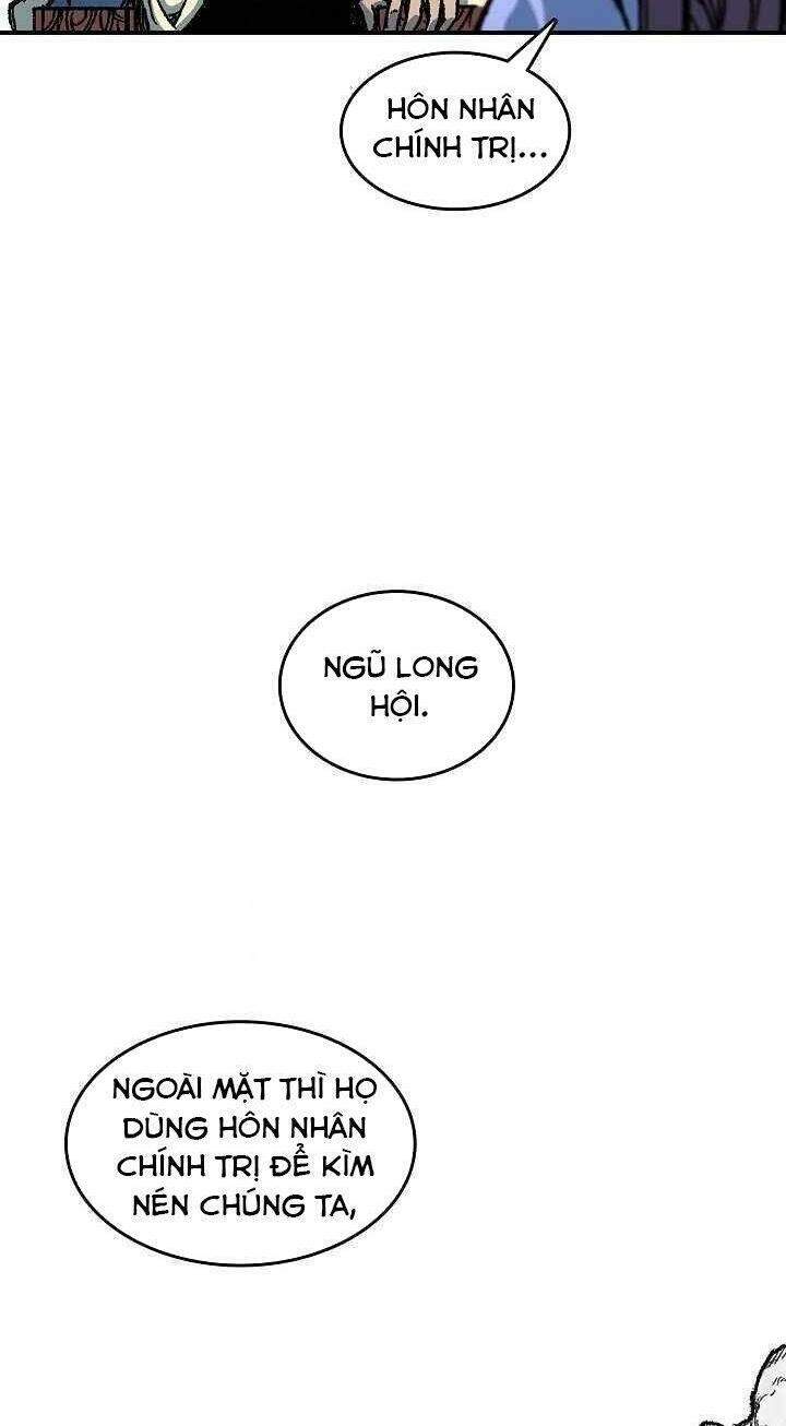 Hồi Ức Của Chiến Thần Chapter 69 - Trang 2