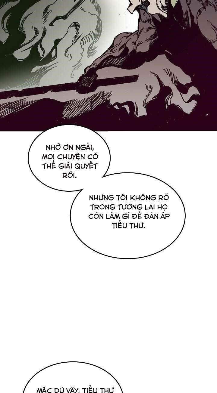 Hồi Ức Của Chiến Thần Chapter 69 - Trang 2