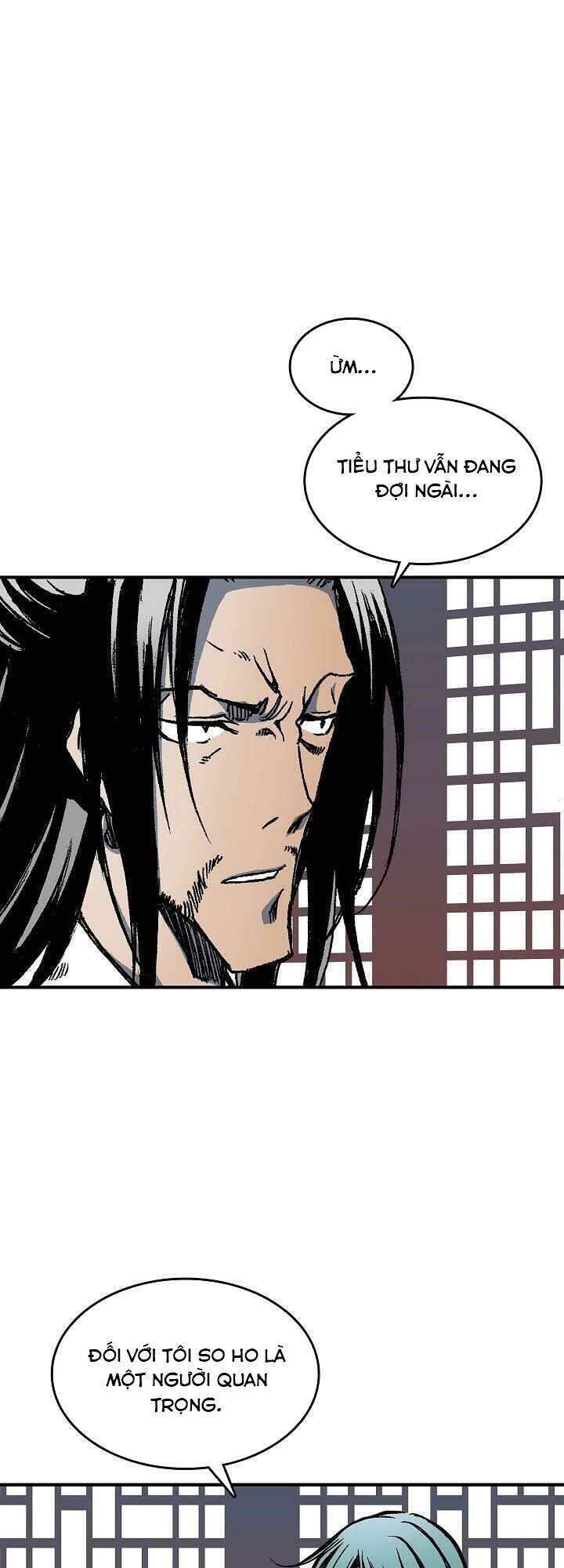 Hồi Ức Của Chiến Thần Chapter 69 - Trang 2