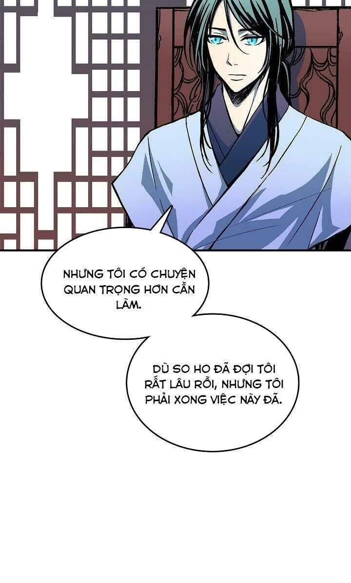 Hồi Ức Của Chiến Thần Chapter 69 - Trang 2