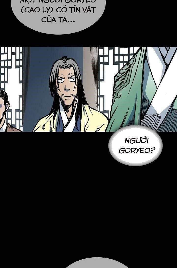 Hồi Ức Của Chiến Thần Chapter 69 - Trang 2