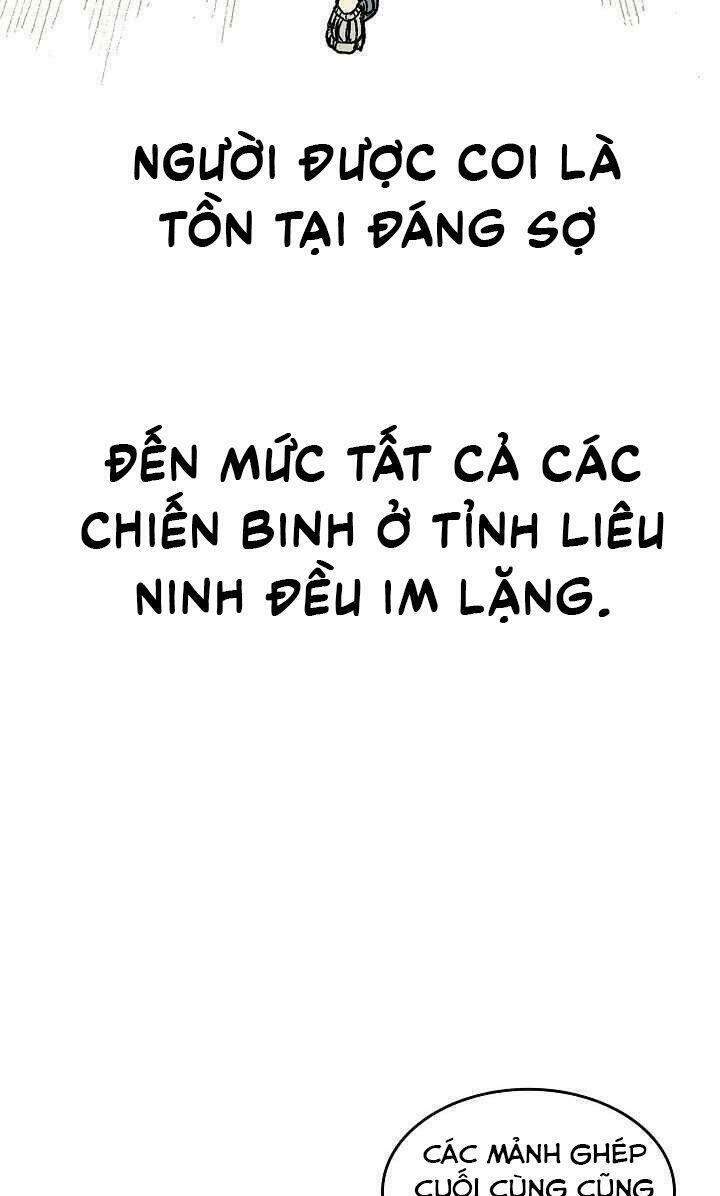Hồi Ức Của Chiến Thần Chapter 69 - Trang 2