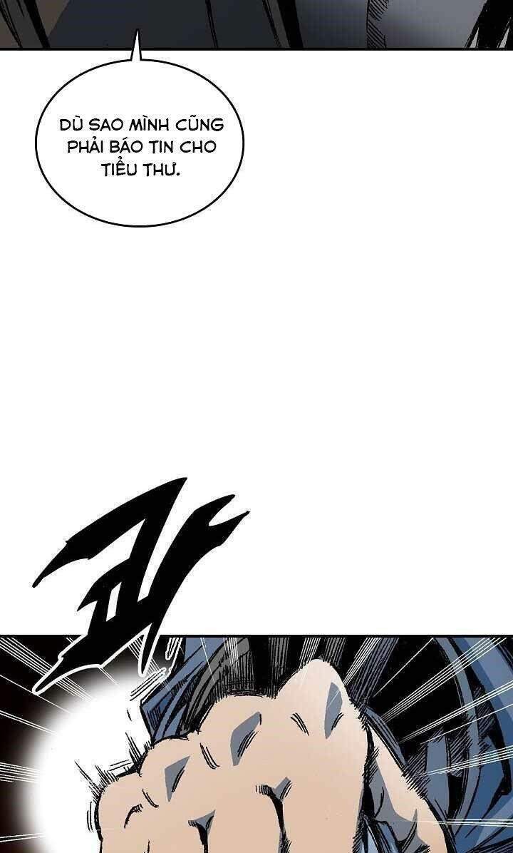 Hồi Ức Của Chiến Thần Chapter 69 - Trang 2