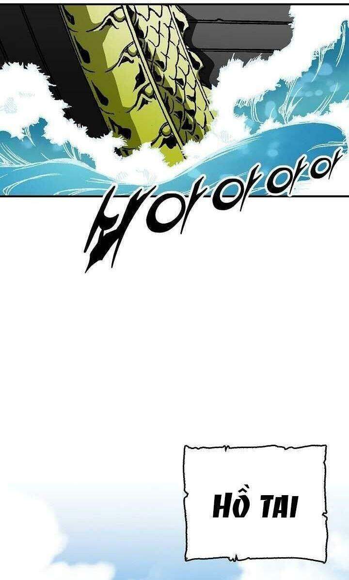 Hồi Ức Của Chiến Thần Chapter 69 - Trang 2