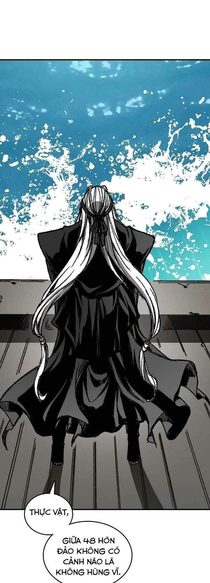 Hồi Ức Của Chiến Thần Chapter 69 - Trang 2