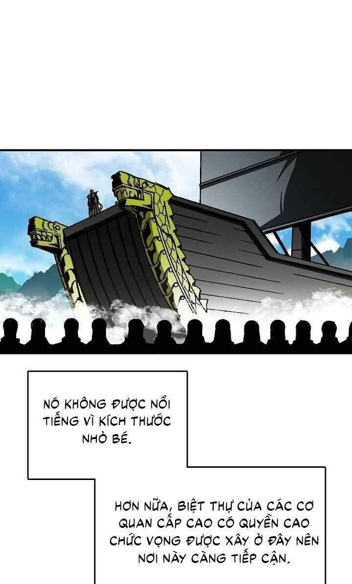 Hồi Ức Của Chiến Thần Chapter 69 - Trang 2