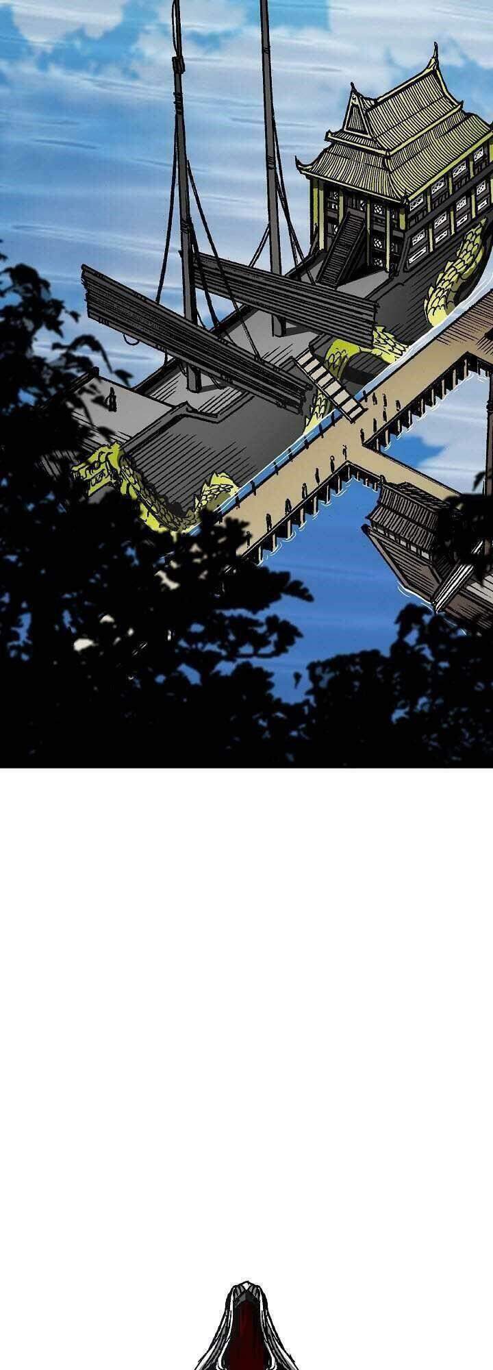 Hồi Ức Của Chiến Thần Chapter 69 - Trang 2