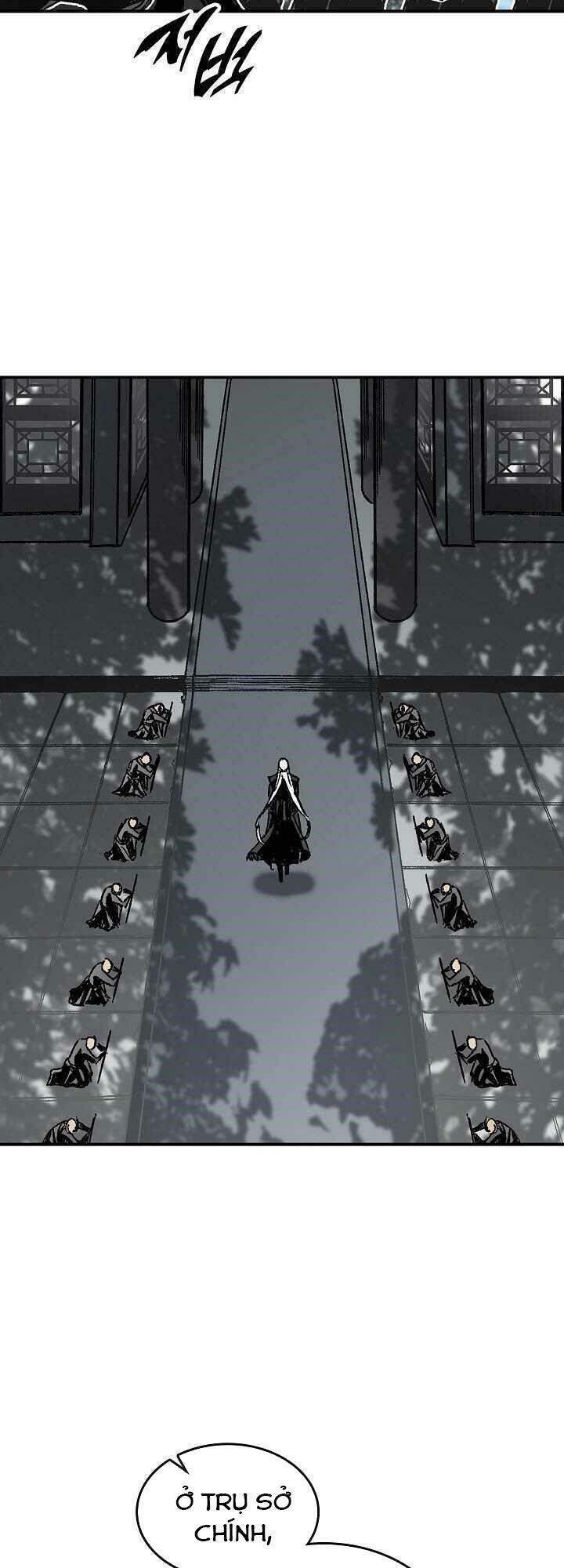 Hồi Ức Của Chiến Thần Chapter 69 - Trang 2